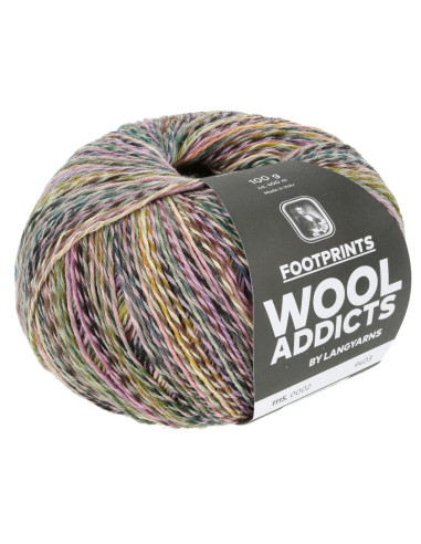 Huella de Lana WoolAddicts