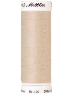 Hilo de coser Mettler Seralon 200 m 2