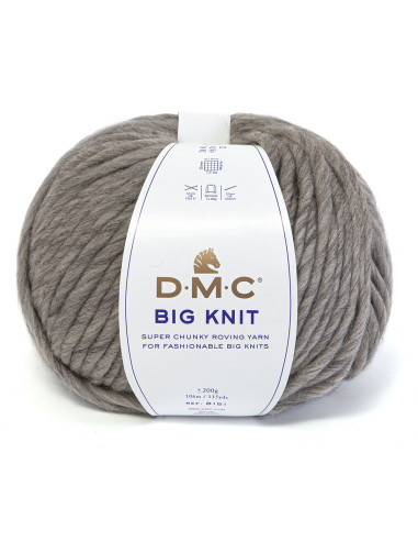 Laine Big knit 5 DMC
