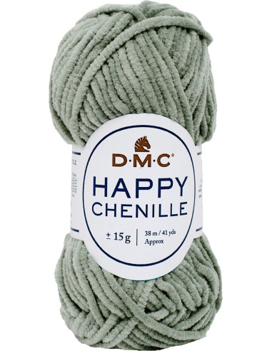 Fil Happy Chenille DMC