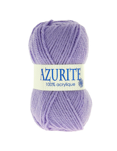 Bolsa de 10 ovillos de hilo para tejer Azurite