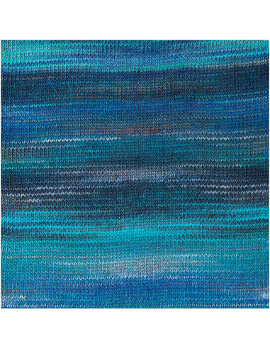 Laine Creative Melange Aran Wonderball Rico Design