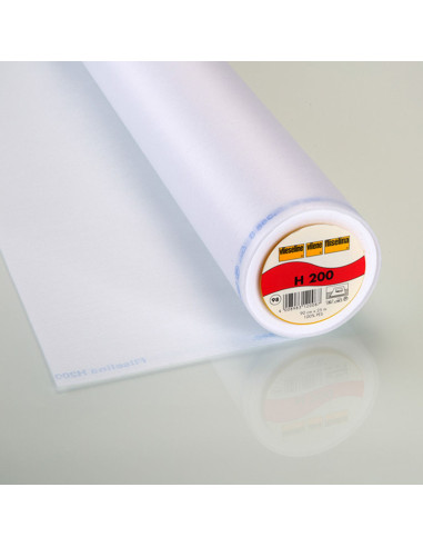 Vlieseline H200 Blanco