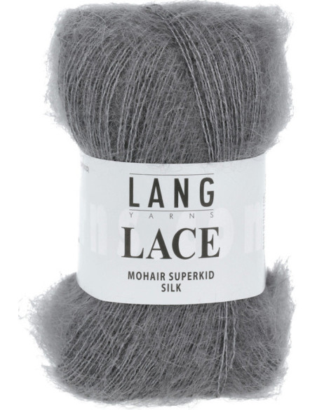 Laine Lace Lang Yarns