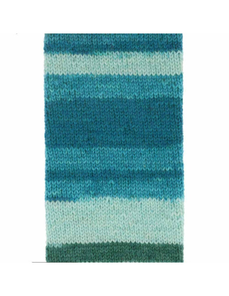 Laine pour chaussettes Scheepjes Arcadia