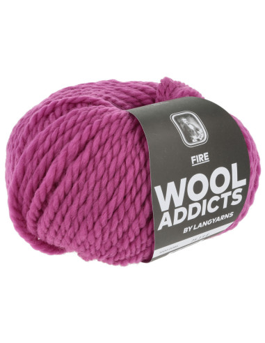 Laine Fire WoolAddicts