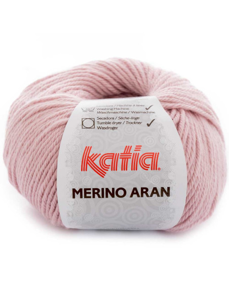 Laine Katia Merino Aran