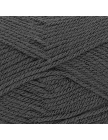 Fil à tricoter Lisa Premium uni Gründl
