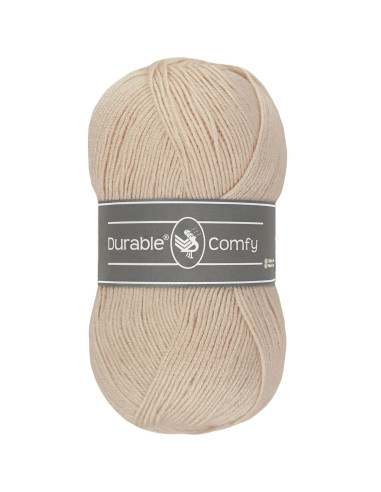 Fil à tricoter Durable Comfy