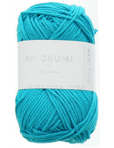 Algodón Ricorumi