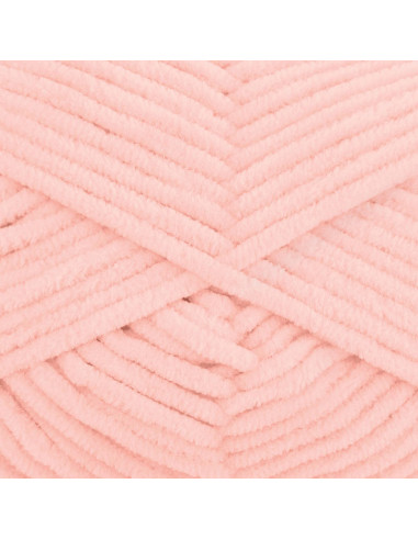 Fil chenille Funny Mini Gründl