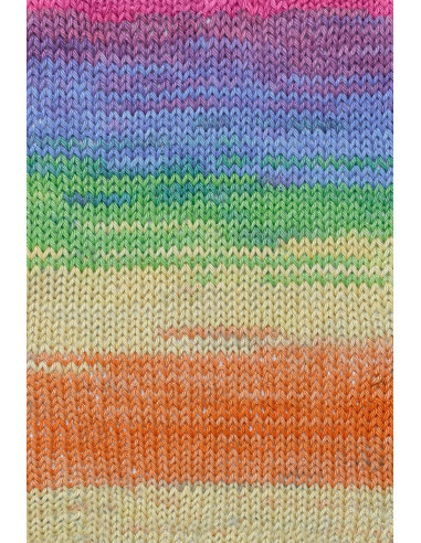Fil Cotton Quick Batik Gründl