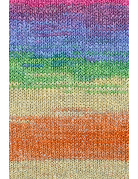 Fil Cotton Quick Batik Gründl