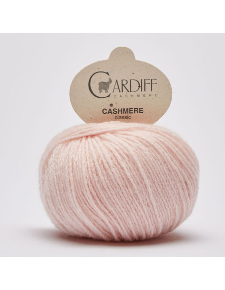 Laine Classic Cardiff Cashmere