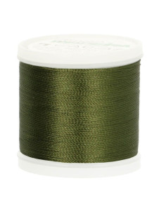 Hilo para bordar Madeira Rayon Uni 200 m 2