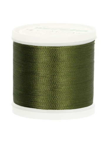 Fil à broder Madeira Rayon Uni 200 m