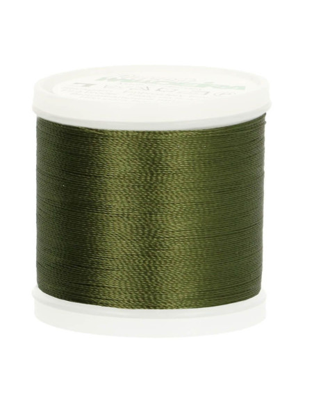 Fil à broder Madeira Rayon Uni 200 m