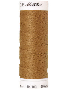 Hilo de coser Mettler Seralon 200 m 2