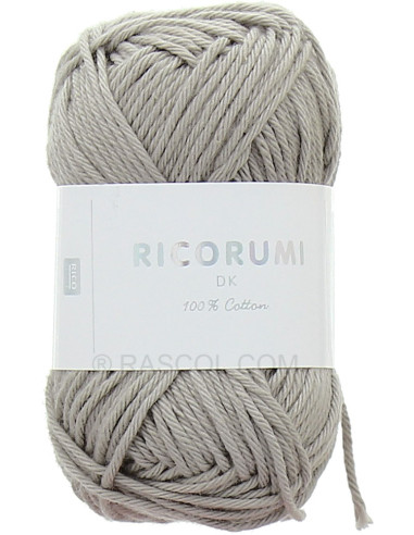 Algodón Ricorumi