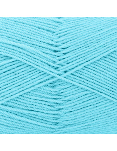 Fil layette Baby uni Gründl
