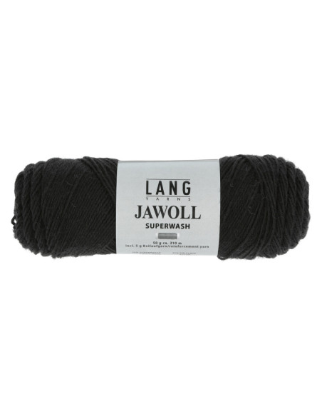 Laine à chaussettes Jawoll Lang Yarns
