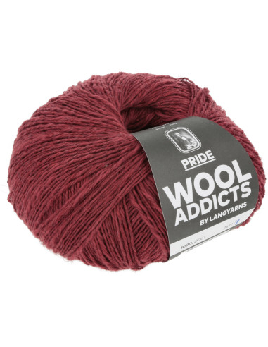 Coton Pride WoolAddicts