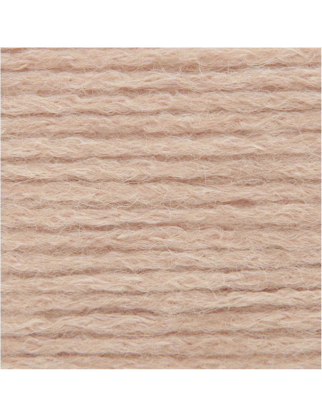 Laine Luxury Alpaca Superfine Aran Rico Design