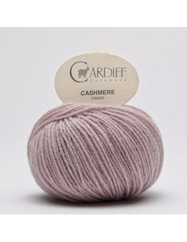 Laine Classic Cardiff Cashmere