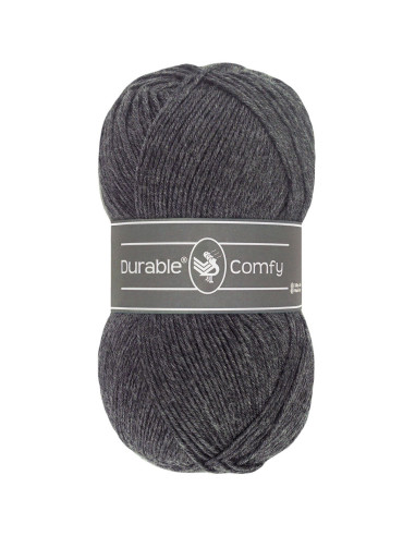 Fil à tricoter Durable Comfy