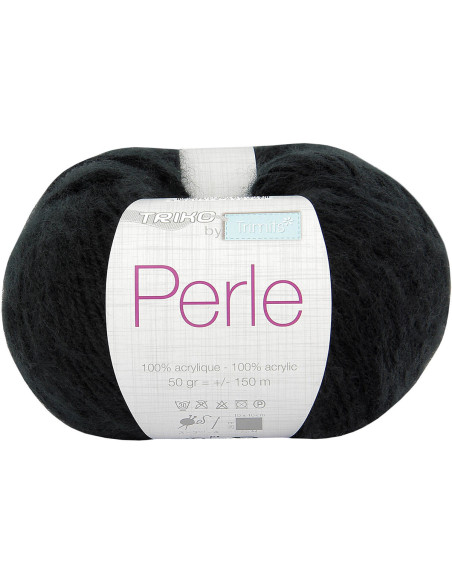 Fil à tricoter Perle Triko Boutique Distrifil