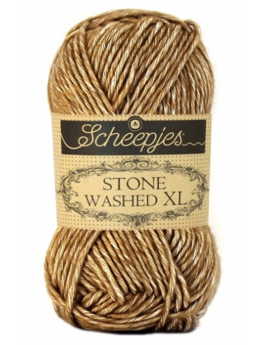 Laine Scheepjes Stone Washed XL