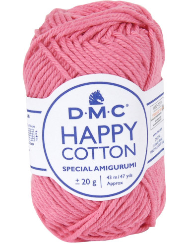 Algodón Happy Cotton DMC