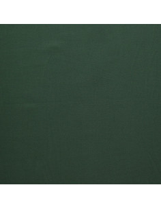 Tejido de crepé de viscosa - Verde abeto 2