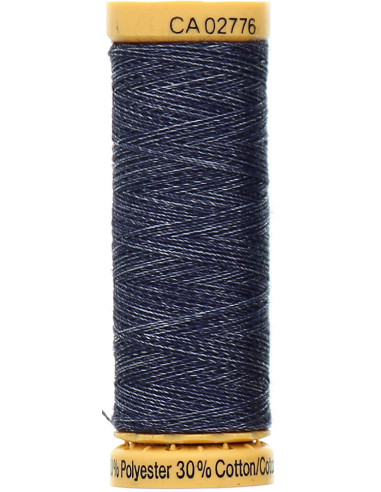 Fil à coudre Jeans Gütermann 100 m