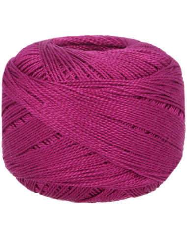 Ovillo de algodón perlé Scheepjes Candy Floss