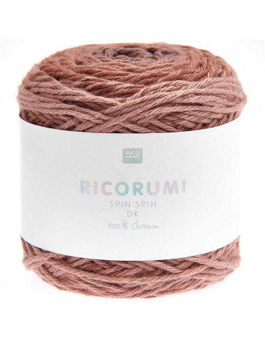 Algodón Ricorumi Spin Spin