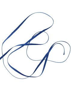 Bolduc para patrocinio - Azul