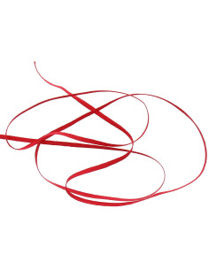 Bolduc para patrocinio - Rojo