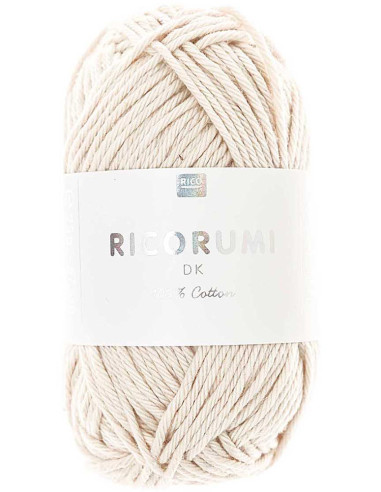 Algodón Ricorumi