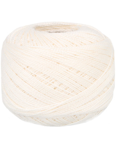 Ovillo de algodón perlé Scheepjes Candy Floss