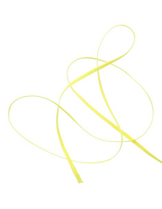 Bolduc para patronazgo - Amarillo