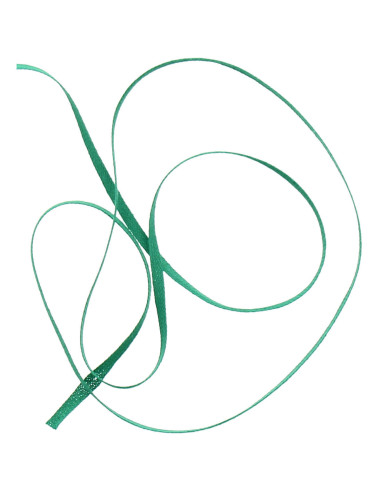 Bolduc para patronazgo - Verde