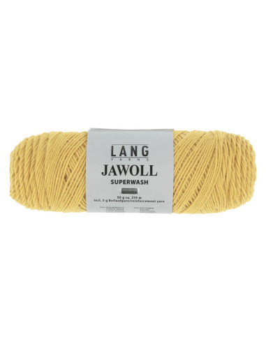 Laine à chaussettes Jawoll Lang Yarns
