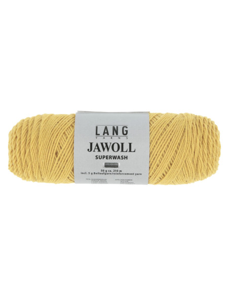 Laine à chaussettes Jawoll Lang Yarns