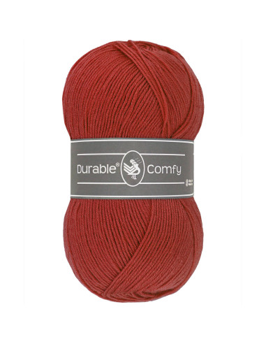 Fil à tricoter Durable Comfy