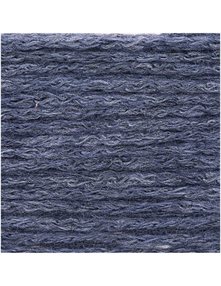 Laine Luxury Alpaca Superfine Aran Rico Design