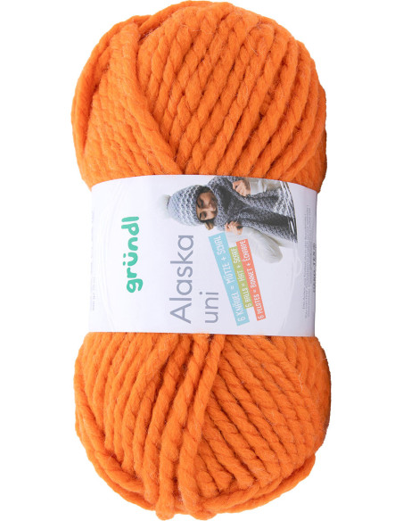 Fil Alaska Gründl