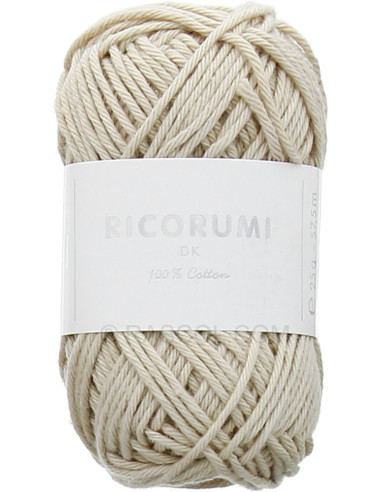 Algodón Ricorumi