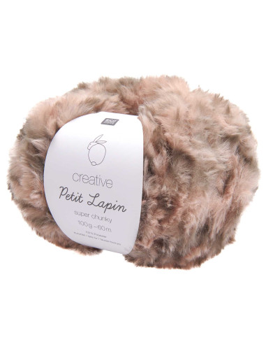 Laine Creativa Conejito super gruesa