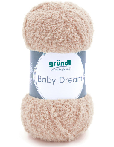 Fil Baby Dream Gründl